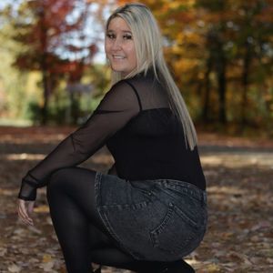 Meet your Posher, Cindy